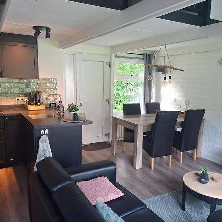 Bungalowpark Simpelveld - Alpha 67 エクステリア 写真